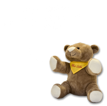 Tommy - Trösterbärchen